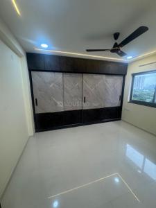 Bedroom Image of 2185 Sq.ft 3 BHK Apartment / Flat for sale in Frontline Seven, Kokapet Hyderabad for Rs. 19800000