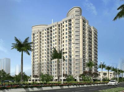 Image of 1690 Sq.ft 3 BHK Apartment / Flat for sale in Casa Green Exotica, Vrindavan Yojana, Lucknow for Rs. 12500000