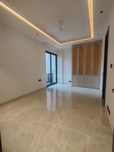 Bedroom Image of 2200 Sq.ft 3 BHK Builder Floor for sale in Safdarjung Development Area New Delhi for Rs. 68500000