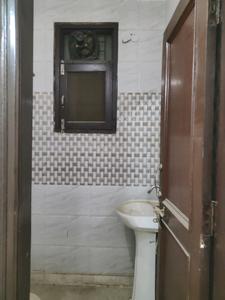 Bedroom Two Image of 2000 Sq.ft 3 BHK Builder Floor for sale in Green Field Colony Faridabad for Rs. 12500000