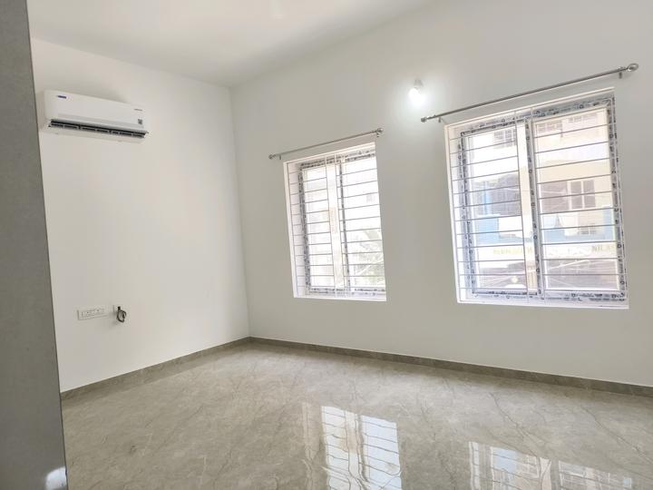 Sriram nagar Bedroom One 1