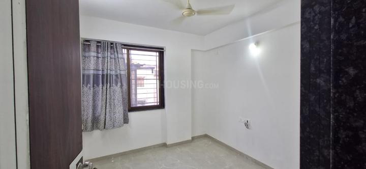 Gadsuli Building Bedroom 1