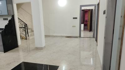 Living Room Image of 1200 Sq.ft 3 BHK Builder Floor for rent in Nipania Indore for Rs. 25000