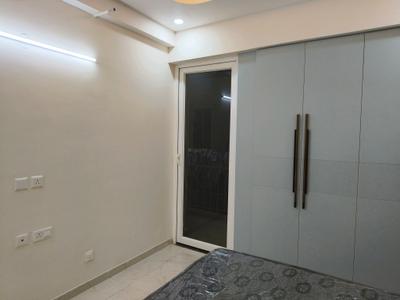 Bedroom Image of 1208 Sq.ft 2.5 BHK Builder Floor for sale in M3M Soulitude , Sector 89 Gurgaon for Rs. 12500000