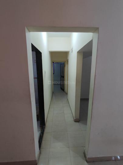 Hall Image of 1050 Sq.ft 2 BHK Apartment / Flat for sale in Loni Kalbhor Pune for Rs. 3800000