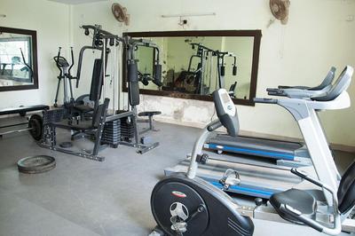 Image of 006-SLV Spring in Nagavara, Bengaluru