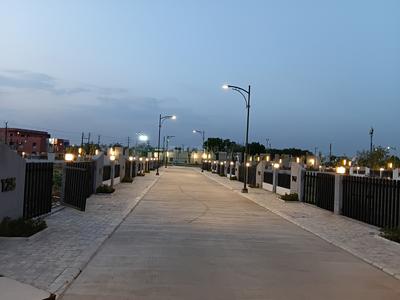 Image of 1000 Sq.ft Residential Plot / Land for sale in Emerald Gateway, Sula Khedi, Indore for Rs. 5700000