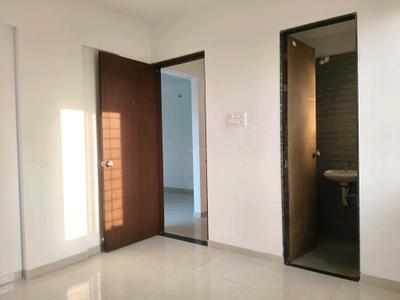 Bedroom Image of 800 Sq.ft 2 BHK Apartment / Flat for sale in Aurum Vatika, Pirangut Pune for Rs. 4300000