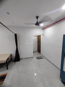Hall Image of Pg in Kurla  in Kurla East, Mumbai