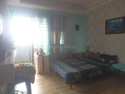 3 BHK Independent Builder Floor