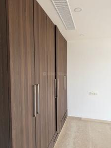 Bedroom Image of 2879 Sq.ft 4 BHK Apartment / Flat for sale in Sunteck Signia Pearl Phase 2, Bandra East Mumbai for Rs. 215000000