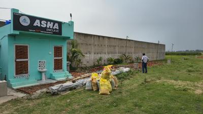 Image of 720 Sq.ft Residential Plot / Land for sale in Asha Enclave, New Town, Kolkata for Rs. 1200000