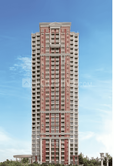 Lodha Bellagio Main Image 1