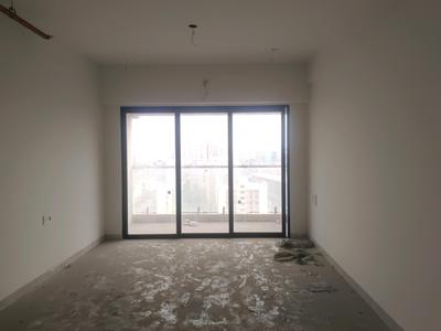 Living Room Image of 1155 Sq.ft 3 BHK Apartment / Flat for sale in DGS Sheetal Regalia, Borivali East Mumbai for Rs. 29500000