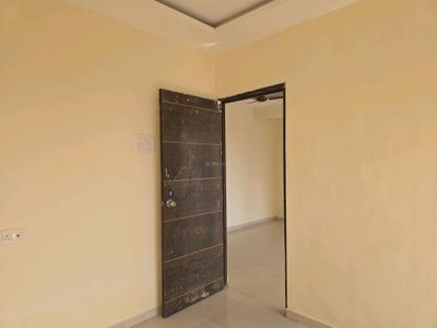 Bedroom Image of 950 Sq.ft 2 BHK Apartment / Flat for sale in Nalasopara West Nala Sopara for Rs. 6000000
