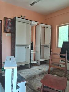 Hall Image of 1000 Sq.ft 2 BHK Apartment / Flat for sale in Dum Dum Kolkata for Rs. 3900000