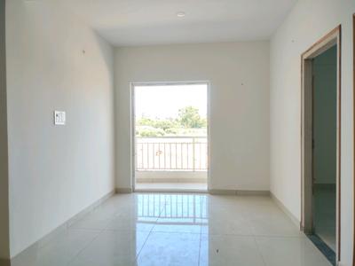 Living Room Image of 1386 Sq.ft 3 BHK Apartment / Flat for sale in SVN Green Nest, Electronic City Bengaluru for Rs. 6600200