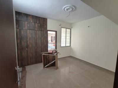 Bedroom Image of 1603 Sq.ft 3 BHK Apartment / Flat for rent in Bariatu Ranchi for Rs. 18000