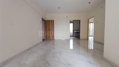 Hall Image of 1200 Sq.ft 2 BHK Apartment / Flat for sale in Niharika Absolute, Kharghar Navi Mumbai for Rs. 12500000