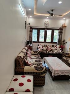 Bedroom Image of 1400 Sq.ft 2 BHK Apartment / Flat for sale in Alaknanda New Delhi for Rs. 28000000