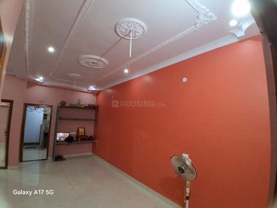 Living Room Image of 1000 Sq.ft 6 BHK Independent House for rent in Adhartal Jabalpur for Rs. 20000
