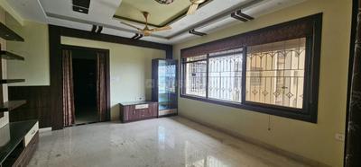 Balcony Image of 2074 Sq.ft 3 BHK Apartment / Flat for sale in Bengal Peerless Avidipta, Santoshpur Kolkata for Rs. 25500000