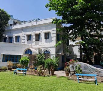 12 BHK Villa