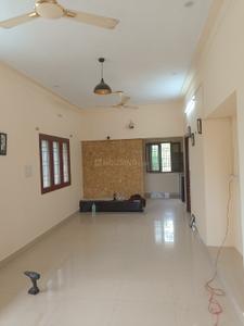 Hall Image of 1250 Sq.ft 2 BHK Independent House for rent in Katpadi Vellore for Rs. 20000