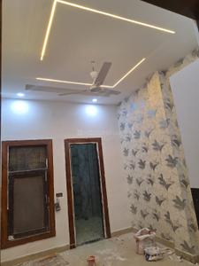 Hall Image of 1300 Sq.ft 2 BHK Apartment / Flat for sale in SKG The Merlin, Vasundhara Ghaziabad for Rs. 12500000