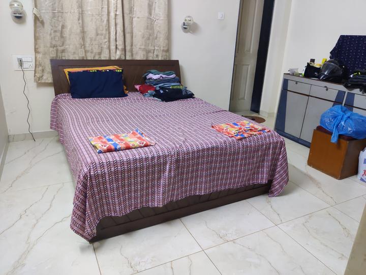 Sunshine villa Bedroom One 1