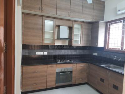 Kitchen Image of 5000 Sq.ft 7 BHK Independent House for rent in Kottivakkam Chennai for Rs. 250000