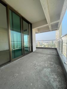 Balcony Image of 4200 Sq.ft 6 BHK Builder Floor for sale in Bhavya Heights, Dadar East Mumbai for Rs. 140000000