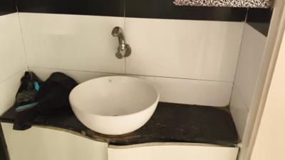 Image of 850 Sq.ft 2 BHK Apartment / Flat for sale in Sai Mystique, Ambegaon Budruk, Pune for Rs. 6200000