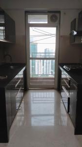 Kitchen Image of 1167 Sq.ft 2 BHK Apartment / Flat for sale in JP Decks, Malad East Mumbai for Rs. 26900000