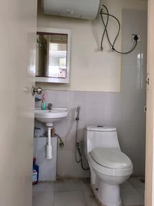 Bedroom Two Image of 900 Sq.ft 2 BHK Apartment / Flat for sale in Pyramid Urban Homes, Sector 70A Gurgaon for Rs. 7300000