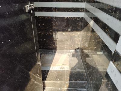 Bathroom Image of 712 Sq.ft 3 BHK Villa for sale in Manali New Town Chennai for Rs. 3900000