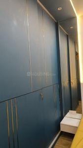 Kitchen Image of 800 Sq.ft 2 BHK Apartment / Flat for sale in The Baya Victoria, Byculla Mumbai for Rs. 22000000