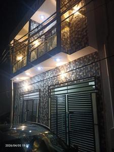 Image of 900 Sq.ft 2 BHK Duplex for sale in New Moradabad, Moradabad for Rs. 7000000
