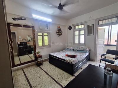 Hall Image of 850 Sq.ft 2 BHK Apartment / Flat for sale in Chembur Mumbai for Rs. 17900000