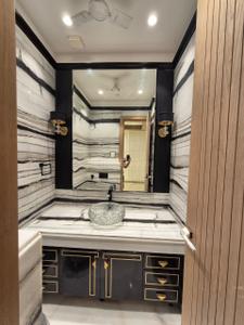 Kitchen Image of 3600 Sq.ft 4 BHK Builder Floor for sale in Safdarjung Enclave New Delhi for Rs. 150000000