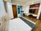 Bedroom Image of Urbanroomz  in Sector 45, Gurgaon