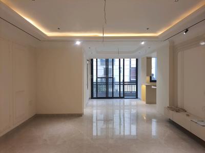 Living Room Image of 1750 Sq.ft 3 BHK Builder Floor for sale in Sector 57 Gurgaon for Rs. 27500000