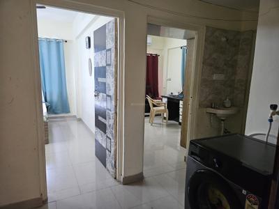 Image of 896 Sq.ft 2 BHK Apartment / Flat for sale in Daund, Pune for Rs. 2600000