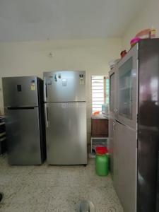 Kitchen Image of 2655 Sq.ft 8 BHK Independent House for sale in Naranpura Ahmedabad for Rs. 21100000