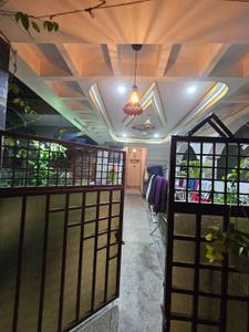 Balcony Image of 1489 Sq.ft 3 BHK Independent House for sale in Ganga Nagar Meerut for Rs. 12500000