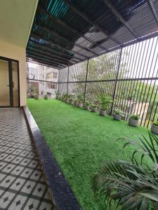 Balcony Image of 2075 Sq.ft 3 BHK Builder Floor for sale in BPTP Parklands Pride , Sector 85 Faridabad for Rs. 20000000
