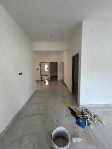 Hall Image of 1800 Sq.ft 3 BHK Builder Floor for sale in RT Nagar Bengaluru for Rs. 16500000