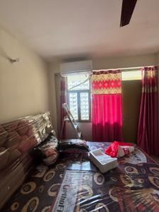 Bedroom Image of 1450 Sq.ft 2 BHK Builder Floor for rent in HL City, sector 37 Bahadurgarh for Rs. 20000