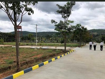 Image of 1200 Sq.ft Residential Plot / Land for sale in Hejjala, Bengaluru for Rs. 3600000