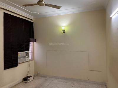 Study Room Image of 1166 Sq.ft 2.5 BHK Builder Floor for sale in Sector 49 Gurgaon for Rs. 17500000